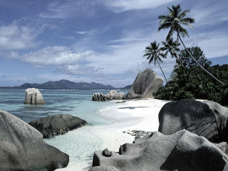 These Seychelles Beaches Will Give You Serious Wanderlust