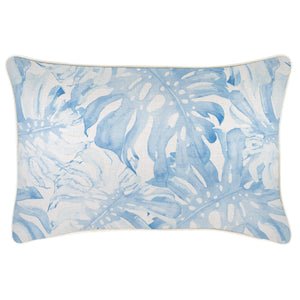 Cushion Cover-With Piping-Santorini-35cm x 50cm