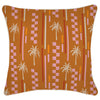 Cushion Cover-With Piping-Morocco-45cm x 45cm