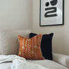 Cushion Cover-With Piping-Morocco-45cm x 45cm