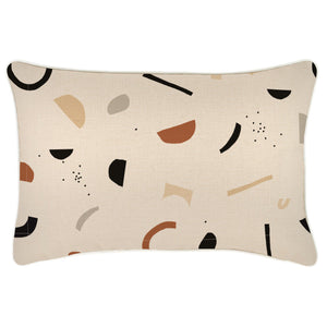 Cushion Cover-With Piping-Elements-35cm x 50cm