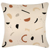 Cushion Cover-With Piping-Elements-45cm x 45cm