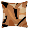 Cushion Cover-With Piping-Eclectic Emporio-45cm x 45cm
