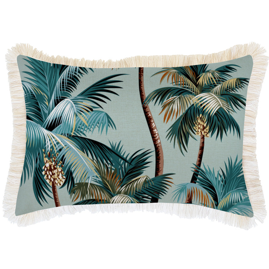 cushion-cover-coastal-fringe-natural-palm-trees-seafoam-35cm-x-50cm