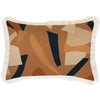 Cushion Cover-Coastal Fringe-Emporio-35cm x 50cm