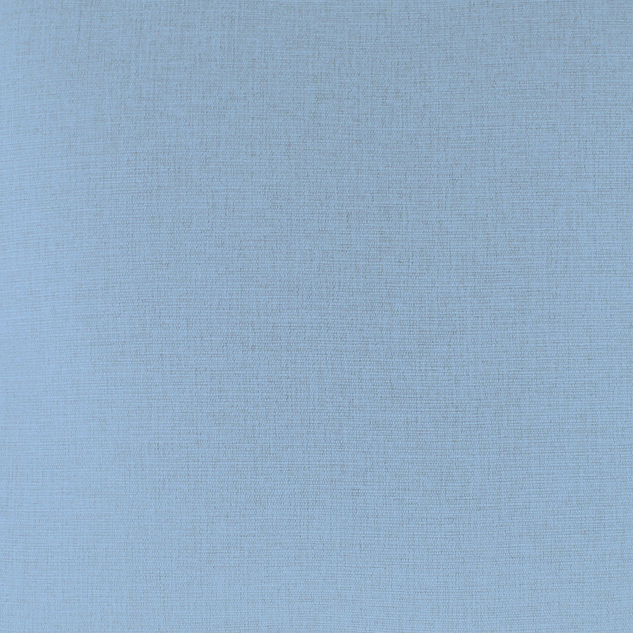 Cushion Cover-With Piping-Solid Pale Blue-35cm x 50cm