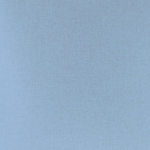 Cushion Cover-With Piping-Solid Pale Blue-35cm x 50cm
