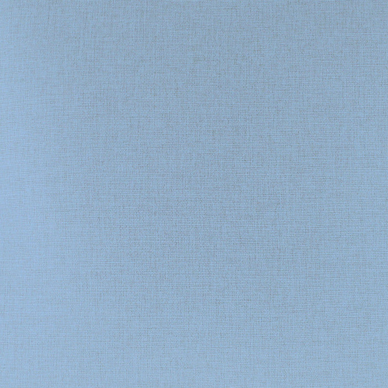 Cushion Cover-With Piping-Solid Pale Blue-35cm x 50cm