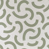 Cushion Cover-With Piping-Muse Sage-45cm x 45cm