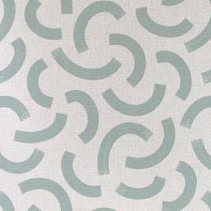 Cushion Cover-With Piping-Muse Seafoam-35cm x 50cm
