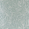 Cushion Cover-With Piping-Playa Seafoam-45cm x 45cm