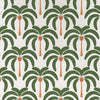 Cushion Cover-With Piping-Costa Del Sol White-60cm x 60cm