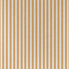 Cushion Cover-Coastal Fringe-Candy Stripe Mustard-45cm x 45cm