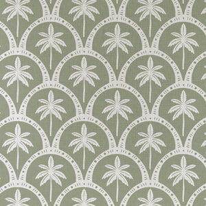 Cushion Cover-With Piping-Corfu Sage-60cm x 60cm