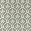 Cushion Cover-Coastal Fringe-Corfu Sage-45cm x 45cm