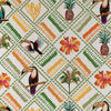 Cushion Cover-With Piping-Sanctuary-60cm x 60cm