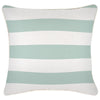 Round Placemat-Solid-Seafoam-40cm