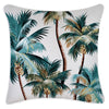 Cushion Cover-With Piping-Freshwater-45cm x 45cm