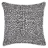 Cushion Cover-With Piping-Pebbles-45cm x 45cm
