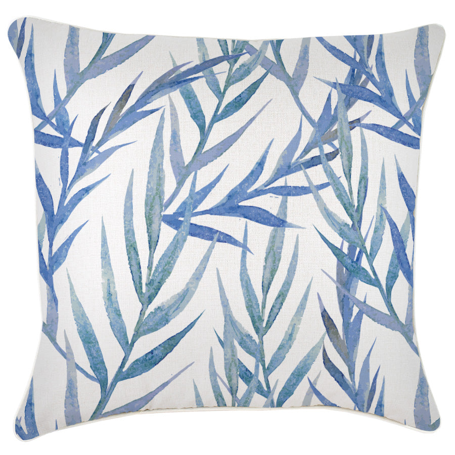 Cushion Cover-With Piping-Calm-60cm x 60cm