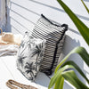 Cushion Cover-With Piping-Castaway-45cm x 45cm