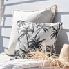 Cushion Cover-With Piping-Castaway-45cm x 45cm