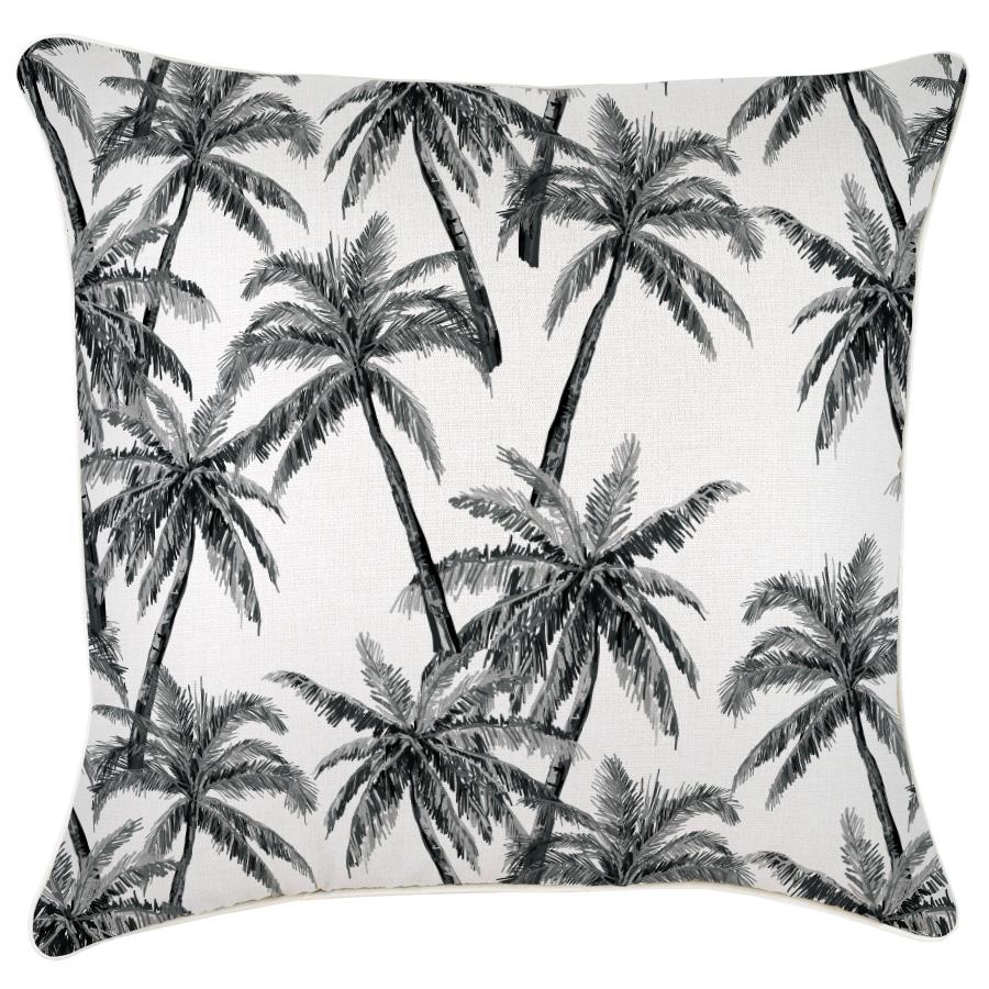 Cushion Cover-With Piping-Castaway-60cm x 60cm