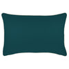 Cushion Cover-Coastal Fringe-Mai Tai-45cm x 45cm