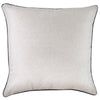 Indoor Outdoor Cushion Cover Natural
