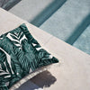 Cushion Cover Coastal Fringe Natural Atoll 45cm x 45cm1