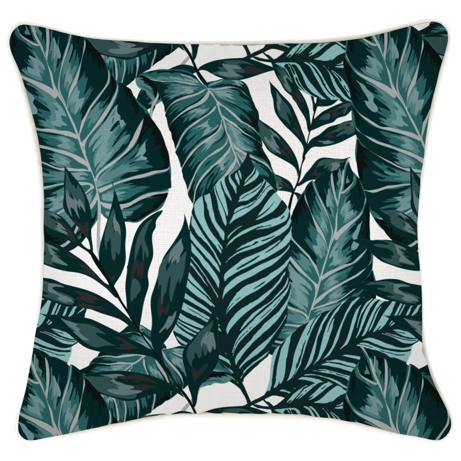 Cushion Cover-With Piping-Atoll-45cm x 45cm