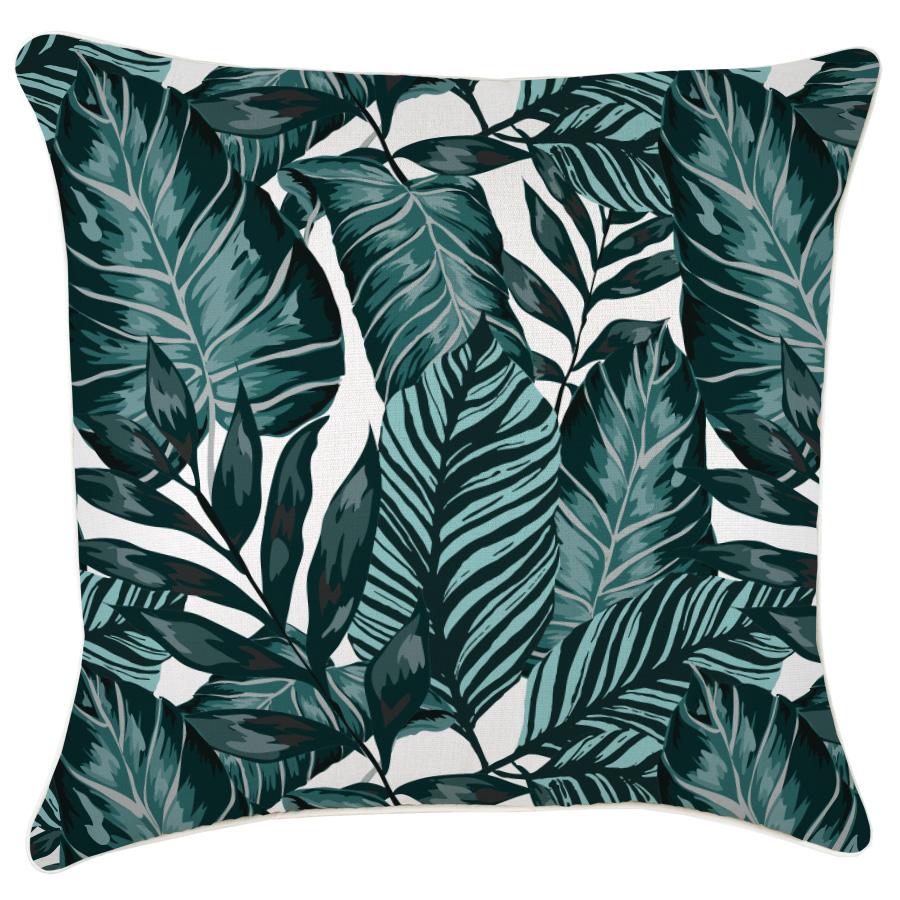 Cushion Cover-With Piping-Atoll-60cm x 60cm