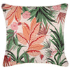Cushion Cover-With Piping-Desert Garden-45cm x 45cm