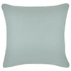 Cushion Cover-With Piping-Seafoam-45cm x 45cm