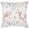 Cushion Cover-With Piping-Desert Garden-45cm x 45cm