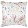 Cushion Cover-With Piping-Desert Garden-45cm x 45cm
