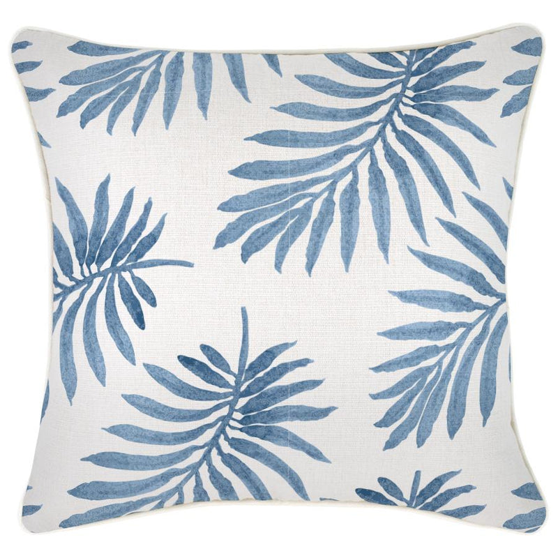 Cushion Cover-With Piping-Koh Samui-45cm x 45cm