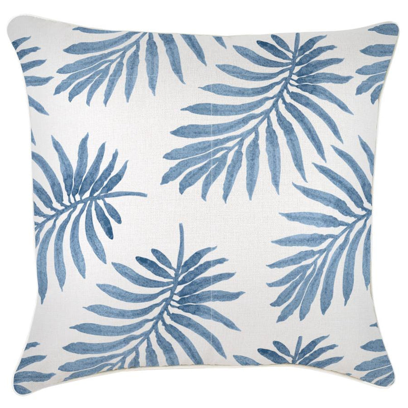 Cushion Cover-With Piping-Koh Samui-60cm x 60cm