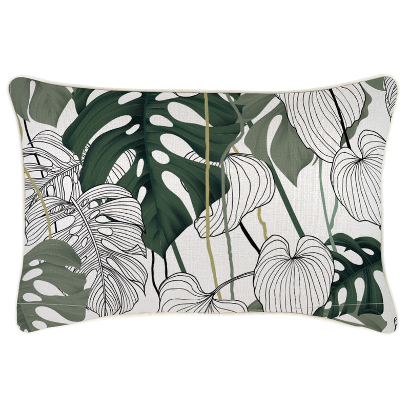 Indoor Outdoor Cushion Cover Kona