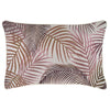 Cushion Cover-Coastal Fringe Natural-Desert Garden-35cm x 50cm