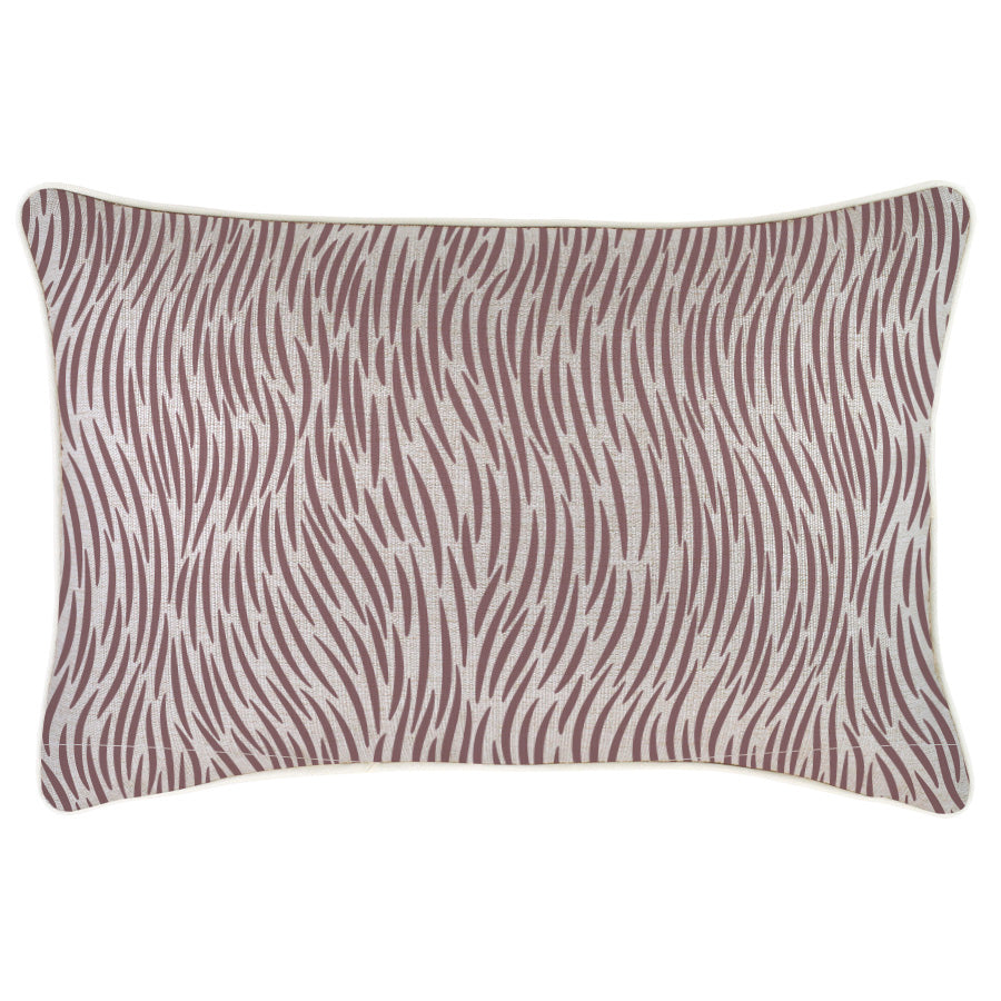 Indoor Outdoor Cushion Cover Wild Rose