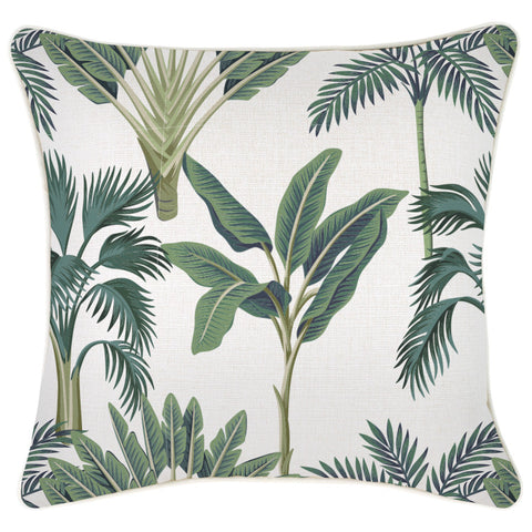 Cushion Cover-With Piping-Hanoi-45cm x 45cm