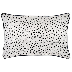 Indoor Outdoor Cushion Cover Lunar
