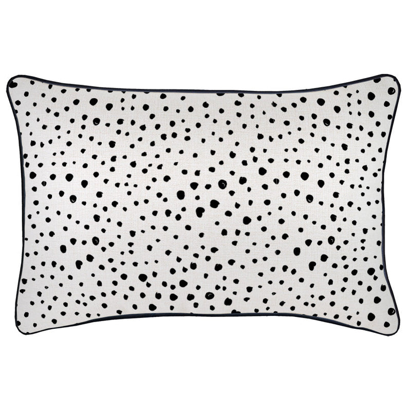 Indoor Outdoor Cushion Cover Lunar