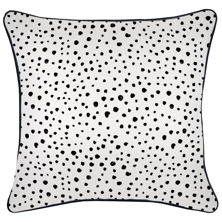 Indoor Outdoor Cushion Cover Lunar