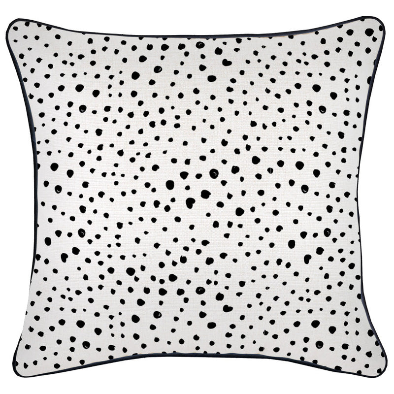 Indoor Outdoor Cushion Cover Lunar