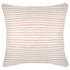 Cushion Cover-Coastal Fringe-Horizon-45cm x 45cm