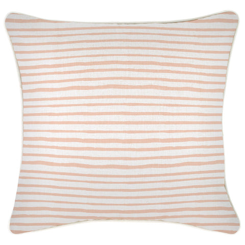 Cushion Cover-Coastal Fringe-Horizon-35cm x 50cm
