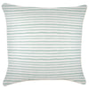 Cushion Cover-With Piping-Paint Stripes Smoke-45cm x 45cm