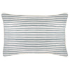 Cushion Cover-With Piping-Paint Stripes Smoke-60cm x 60cm